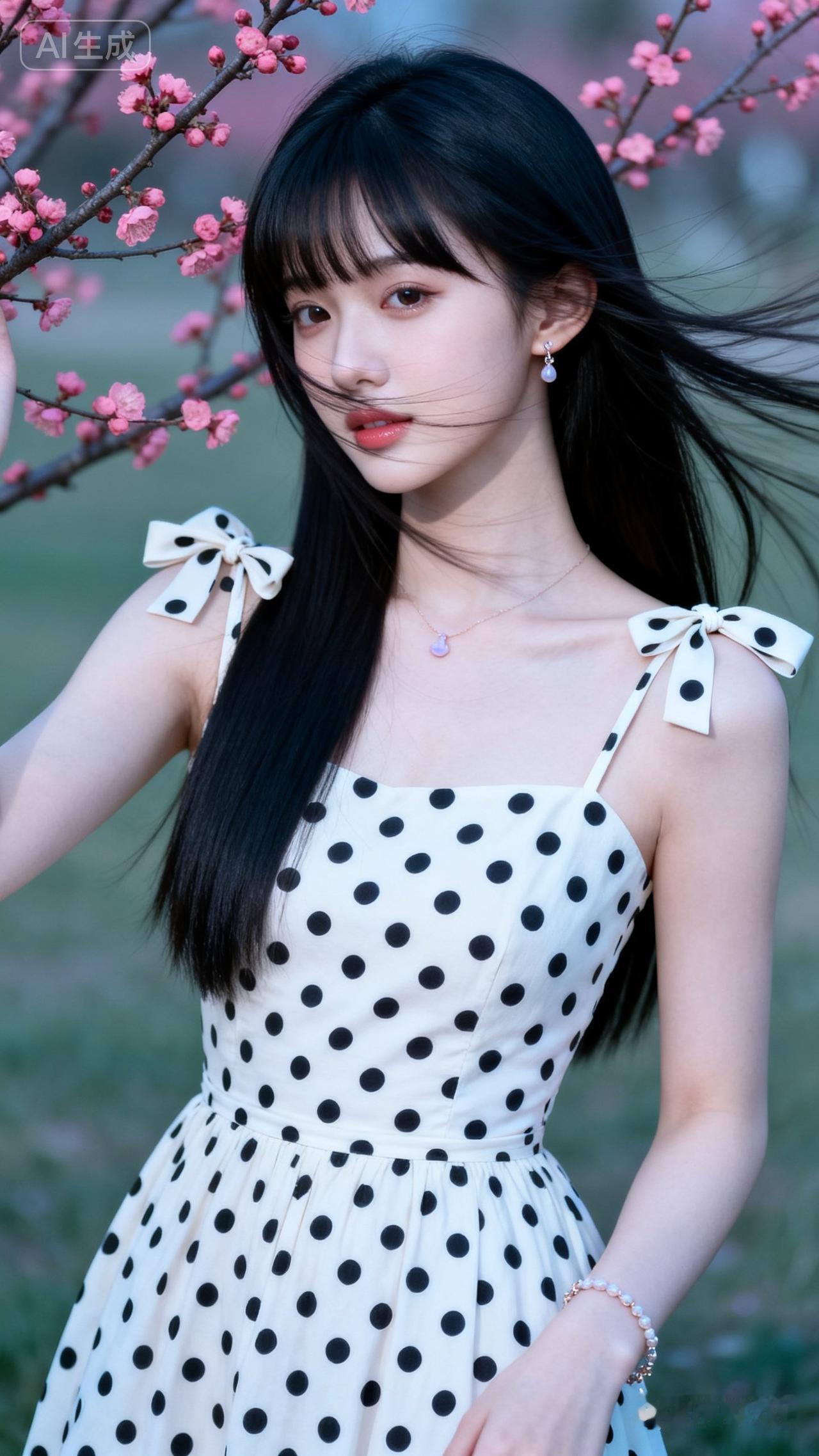 什么样的美女让你过目难忘什么才是一个女人的魅力?怎样拍出美到窒息的女生照