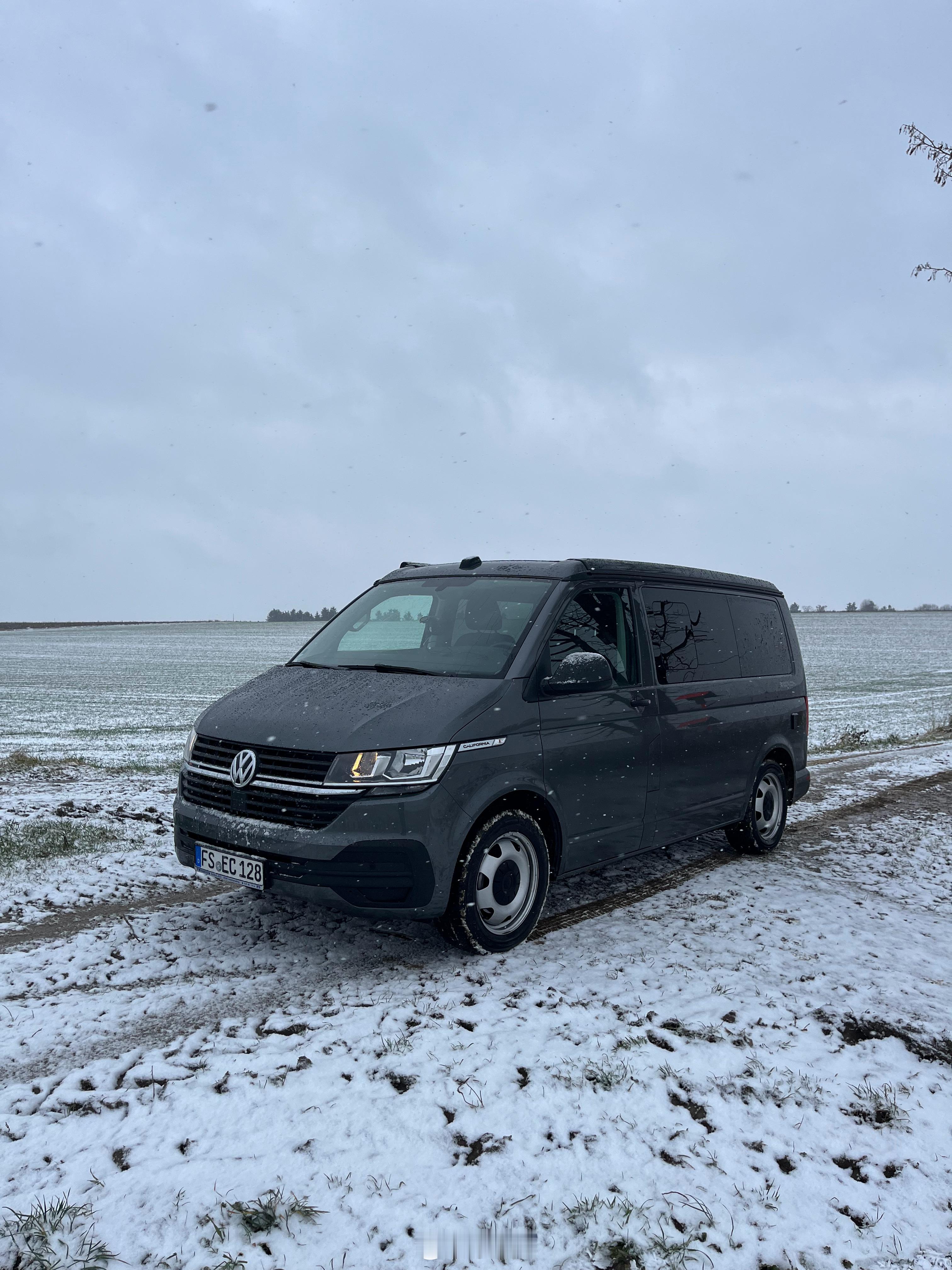 开上我心爱的面包子开始房车生活了yz77聊车