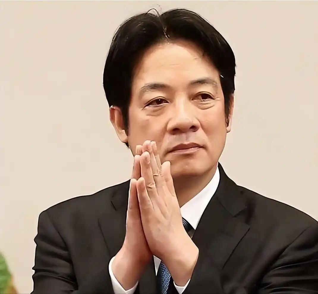 惊天反转！赖清德的斯威士兰”外交胜利”全是演的！斯威士兰共产党中央委员凌晨突然发