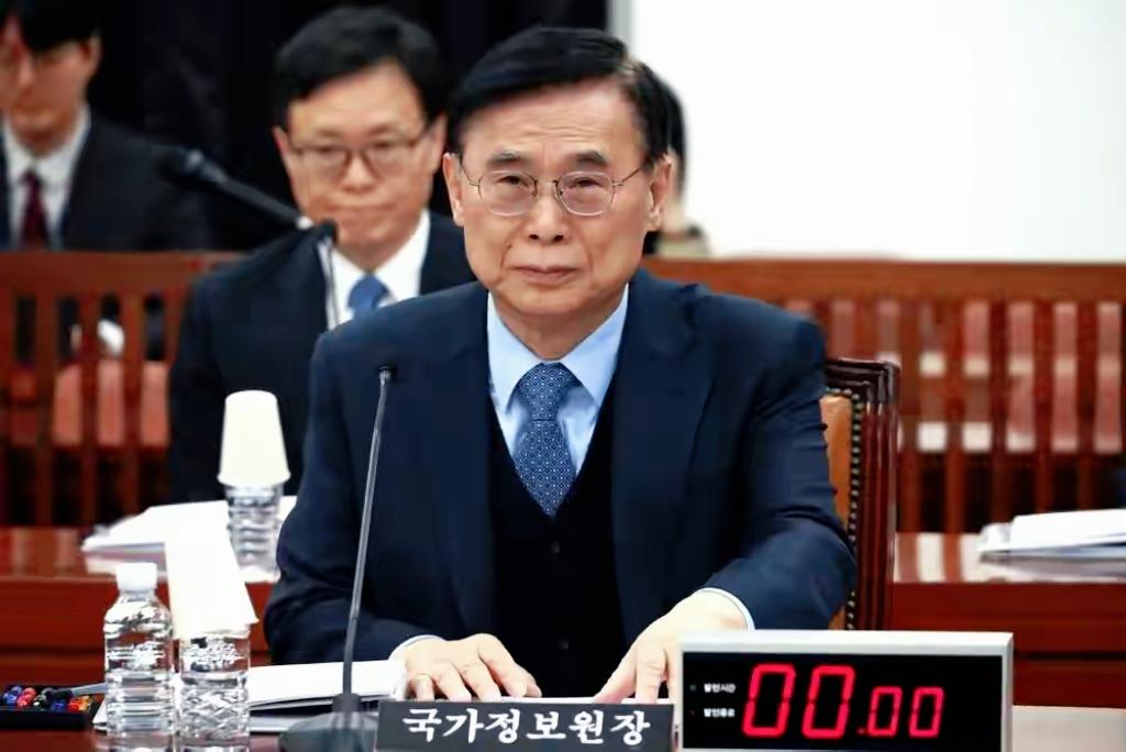 突破台湾问题红线，李在明政府彻底暴露了？中方这次一点没惯着！中韩之间的高