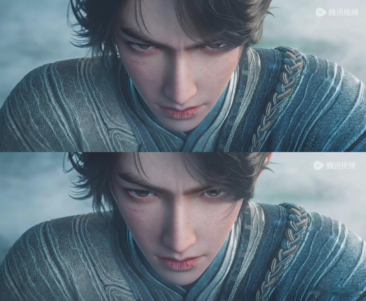 剑来第二季国漫工业新标杆剑来老粉追完前三集彻底服了，第二季没在像和好之间妥协，