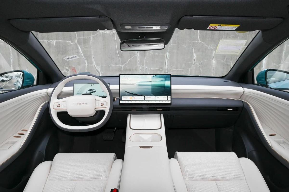 媒体实测东风日产N6Pro+后，给出了一个结论：这台限时11.19万的车，把“