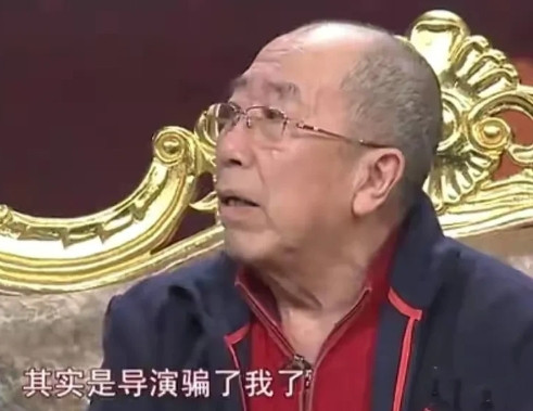 2000年，《大宅门》正式开拍，其中有一个角色让郭宝昌很头疼，因为有“大尺度”戏
