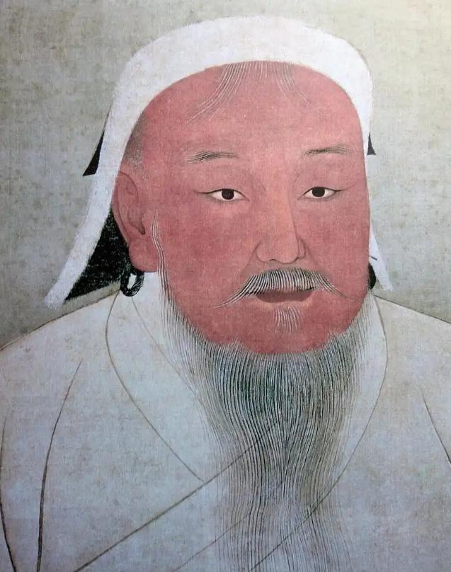 成吉思汗王牌军的四大著名统帅，后来结局怎么样成吉思汗帐下那四位被唤作