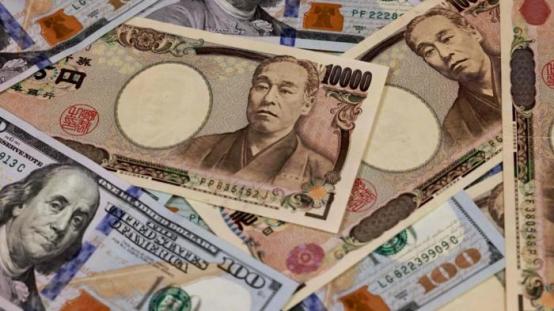 为了救日元，不惜把欧元送上祭坛？美国这波操作把整个西方金融圈都炸懵了！ 今年