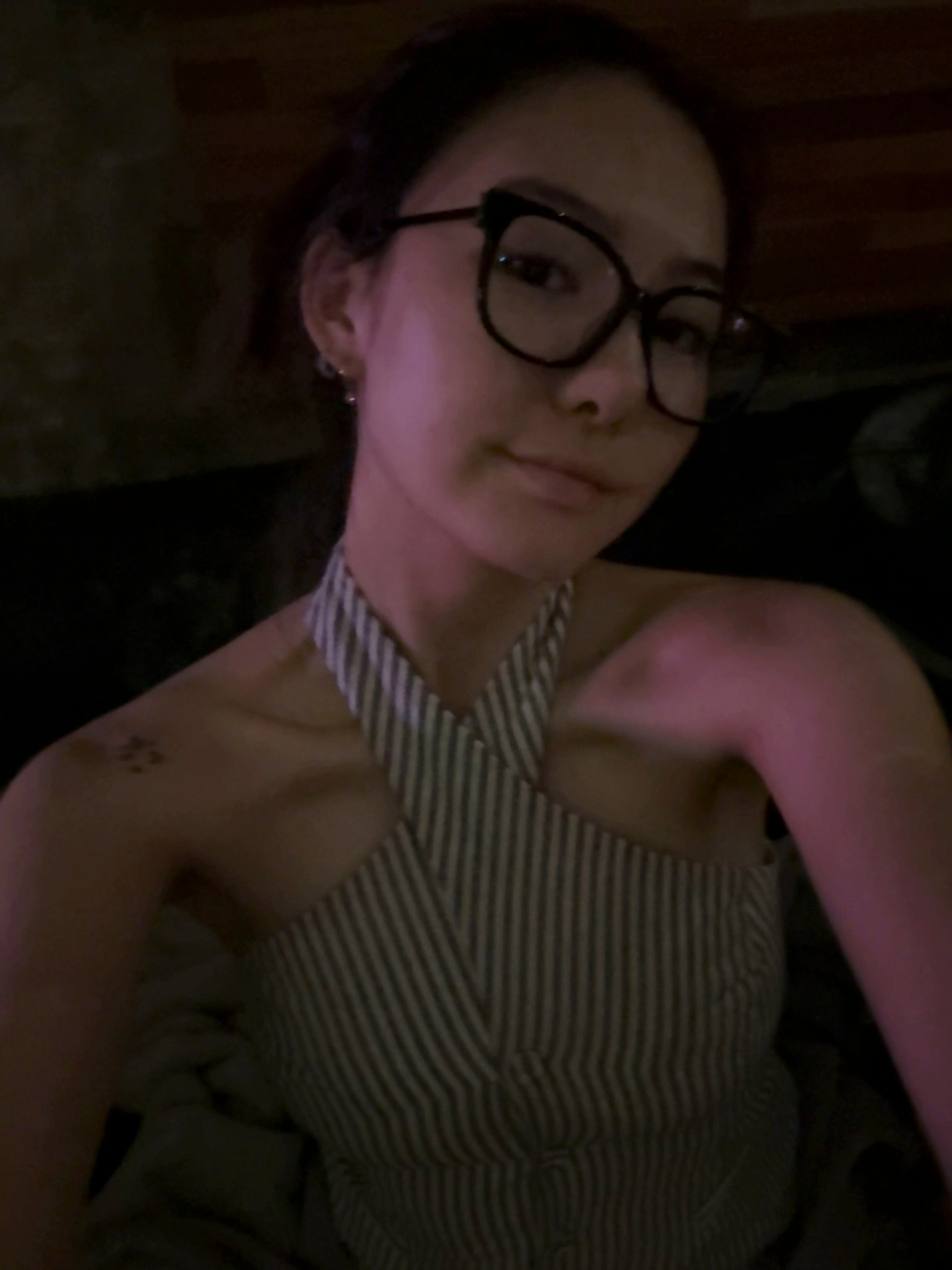 我爱骨骼感​​​