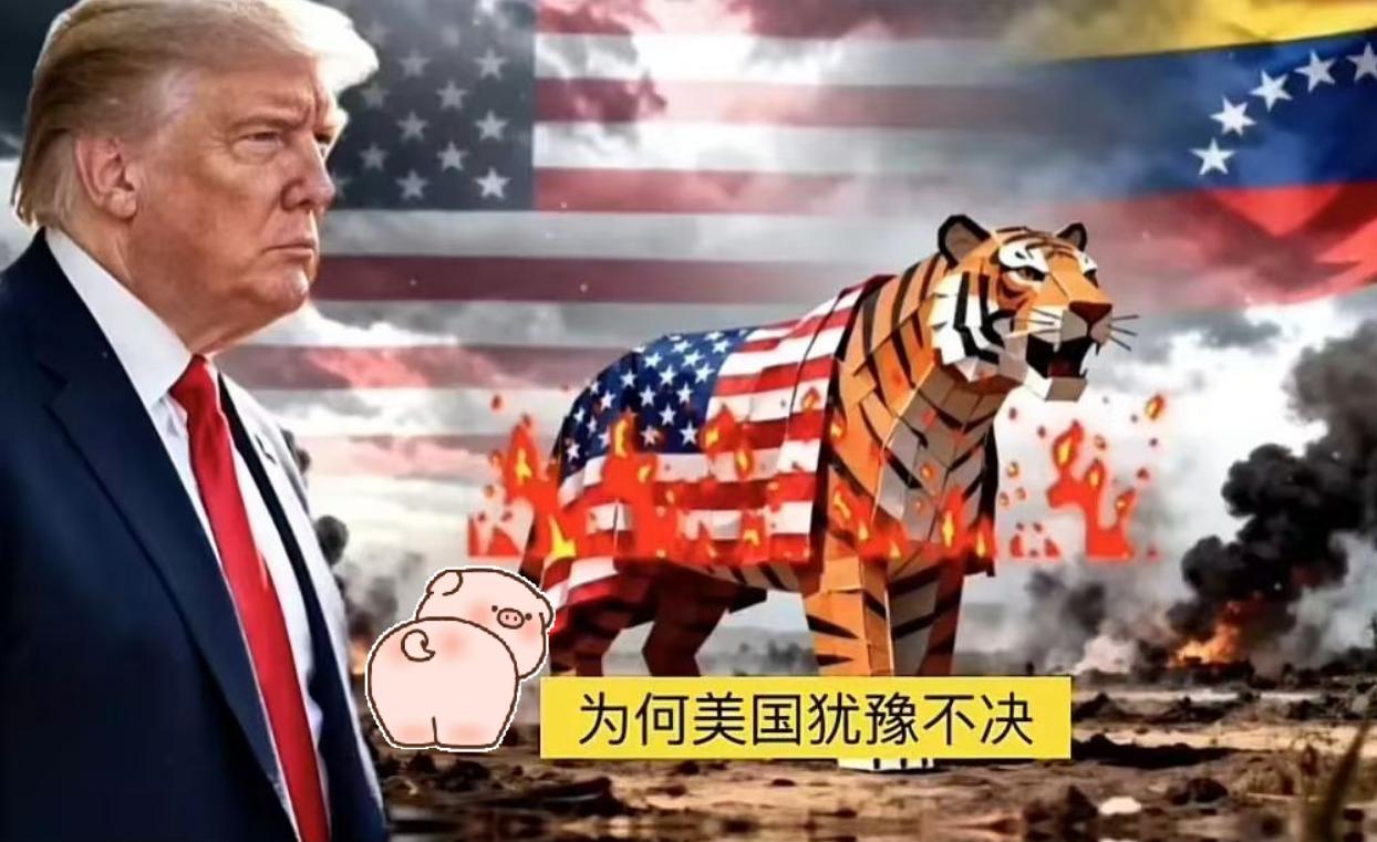 俄罗斯“古巴牌”成功吓退美国！10月17日，美国总统特朗普在会晤到访的乌克兰总