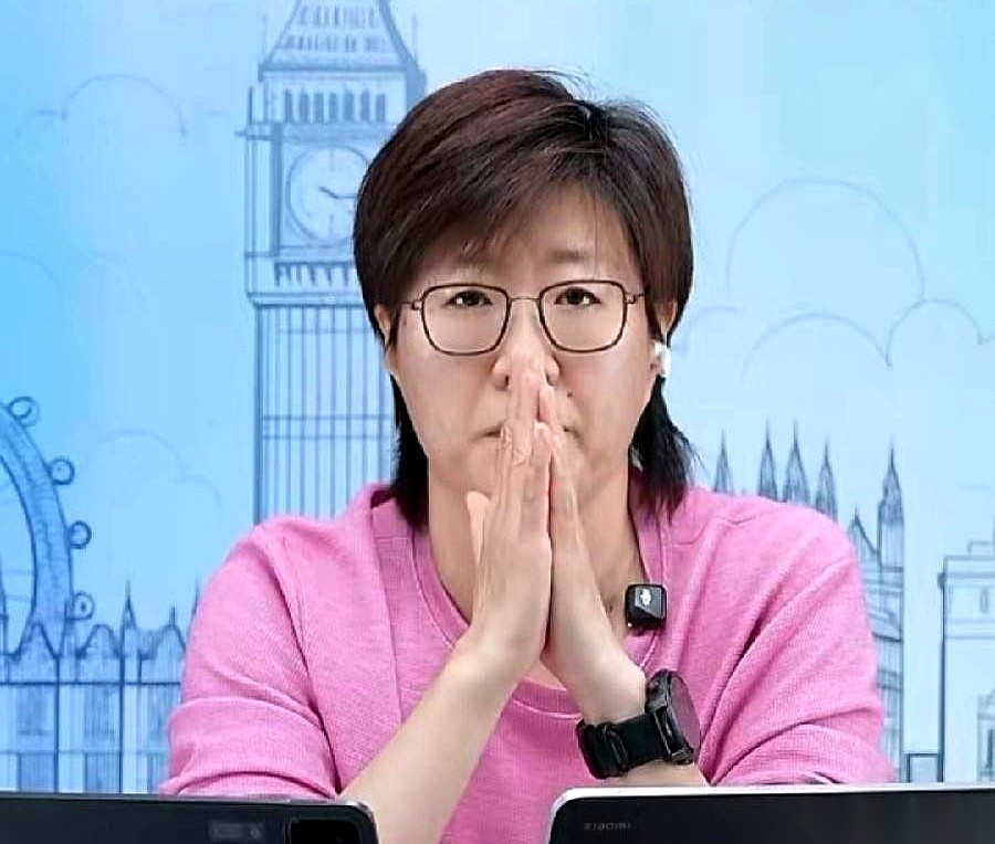 前国乒名将郭焱的一番点评，直接掀开了日本小将张本美和的底牌。别看这小姑娘在球台上喊得震天响，抡起胳膊