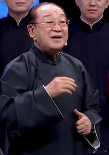 相声艺术家魏文亮，近日举办了从艺80年的纪念活动，无论古今中外，尚且健在的艺术家