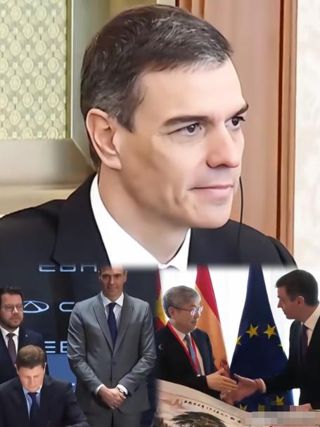 西班牙交通大臣近期考察德西门子、意日立及我国中车，为2026年初启动的“史上最大