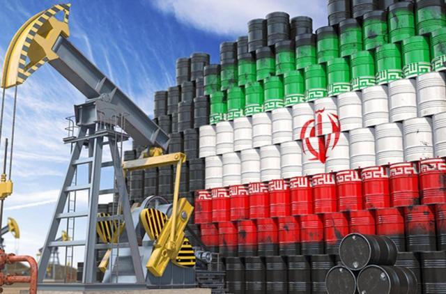 特朗普赌赢了？伊朗石油要“憋爆”，中国真买不着了？别被带节奏！最近疯传：特