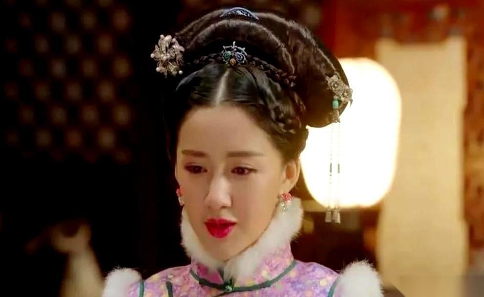 他以为自己留给爱妃和幼子的，是一道护身符。结果，那玩意儿成了催命符。老头子在