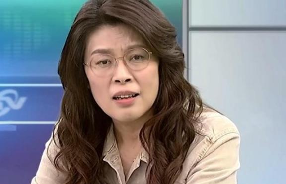 发现一个很奇怪的事情！蔡正元、赖岳谦、邱毅、张安乐，台湾政论四大剑客，出