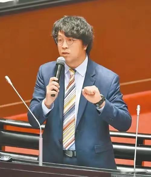 建议国家逮捕“台独”分子沈伯洋之后立即判处死刑，这个可恶的家伙及其他的“黑熊学院