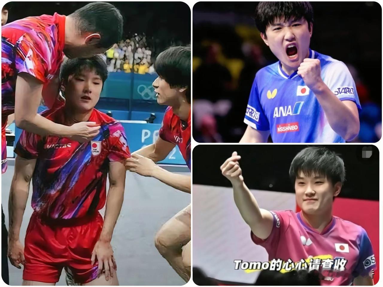 张本智和成都赛场遇“客场待遇”！赢球却遭嘘，问题出在“忘根”？2025