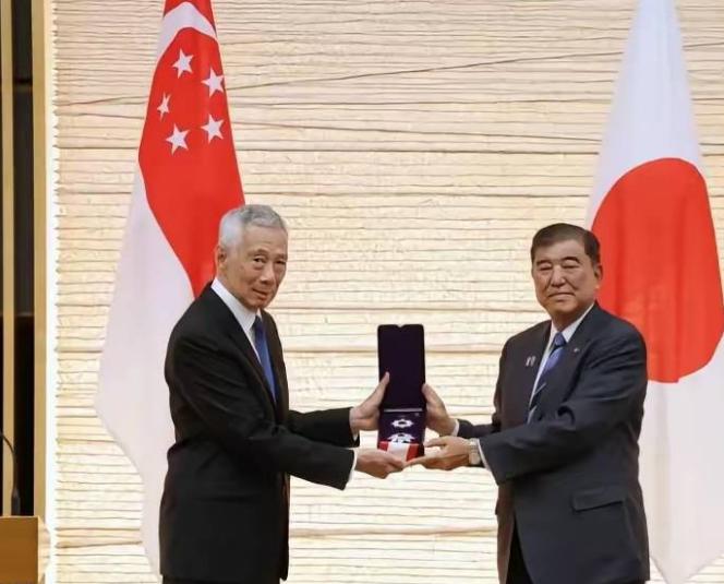 不知道大家有没有一种感觉每次中日有摩擦的时候，有个国家却异常的安静，这个国家就