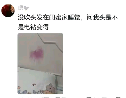 哈哈哈，笑死我了