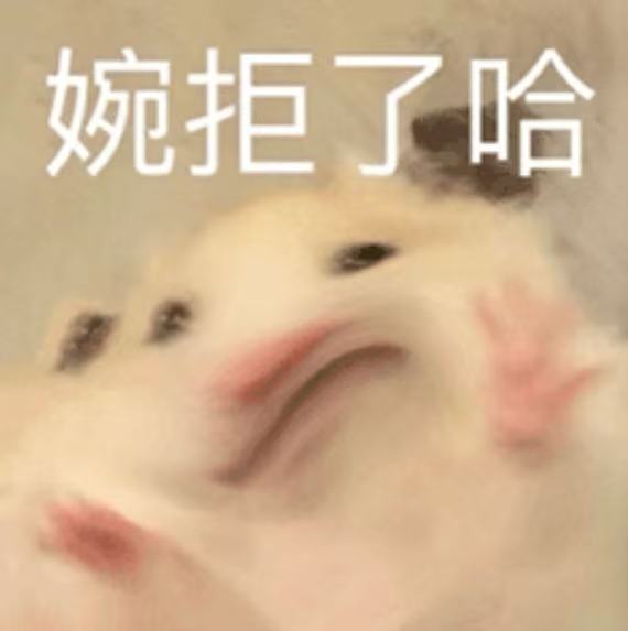 同事问我“在吗”，我秒回“不在”，主打一个先发制人。​​​
