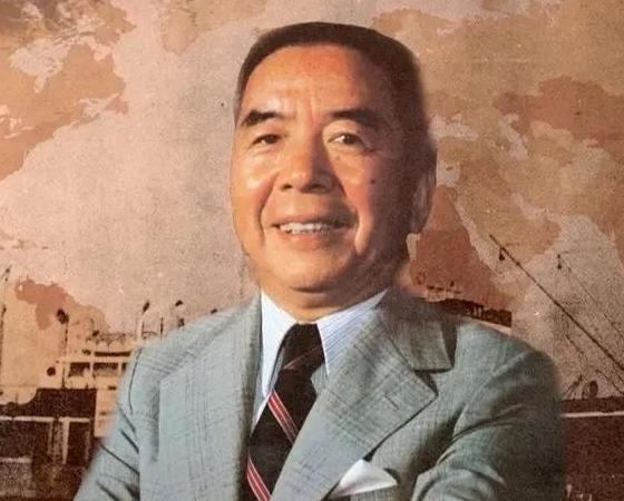 1989 年，"世界船王"包玉刚被查出患上癌症，膝下无子，只有四个女儿。他把四