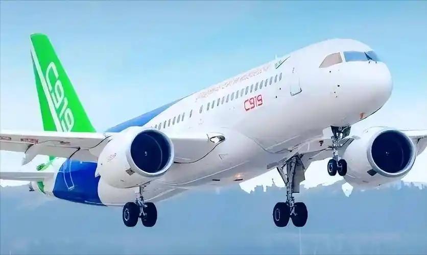 如果国内要把波音飞机全部换成C919飞机，至少需要多少年？c919能完全替代