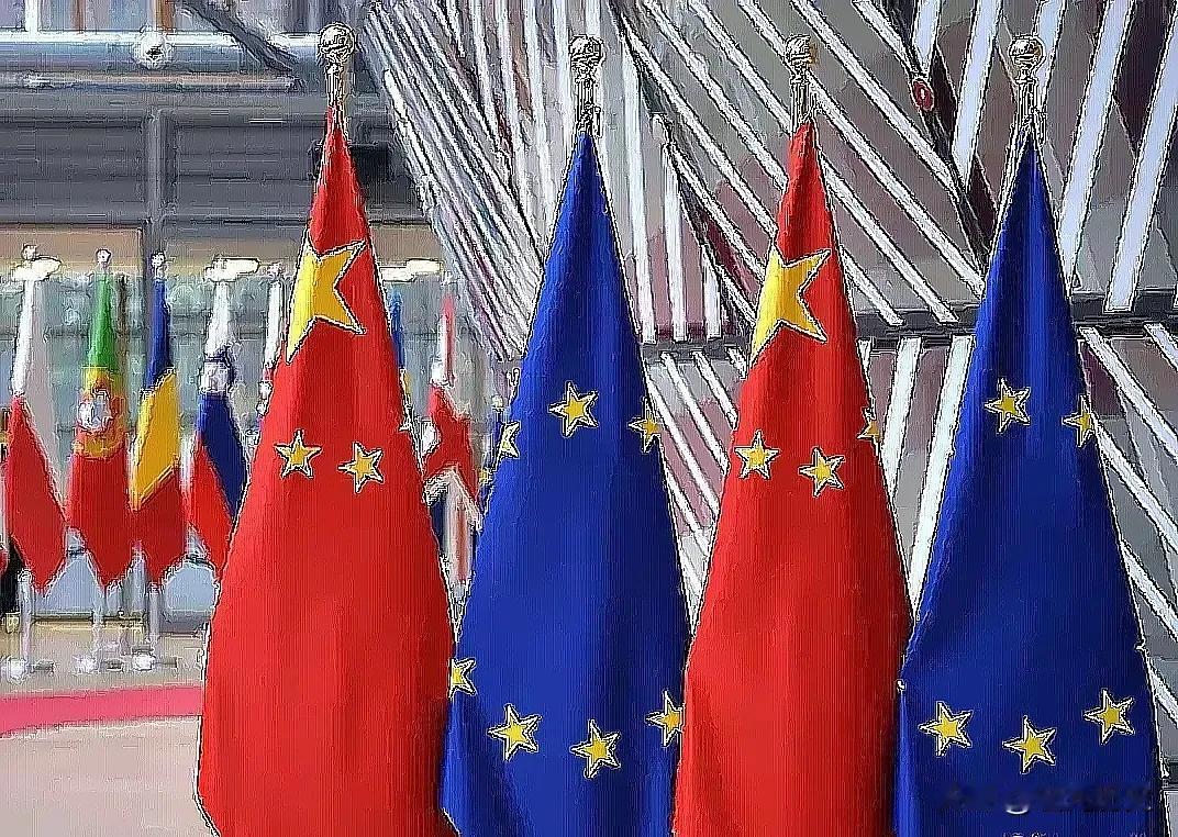 刚刚得知欧盟突然宣布了！9月25日，路透社曝出独家消息，G7和欧盟正在暗中筹