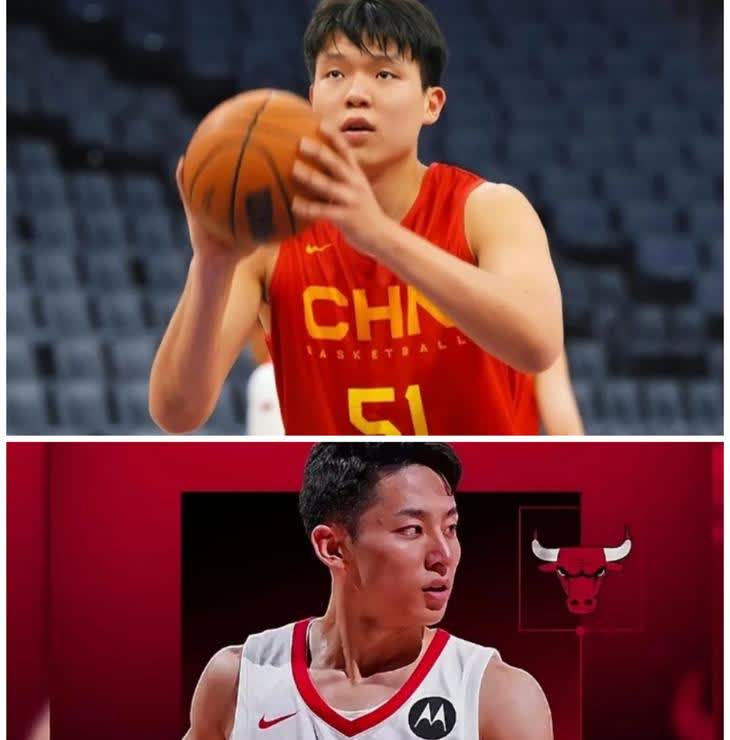 篮协一句话，杨瀚森美国梦断再不回NBA，你替他赔未来？他正跟队合