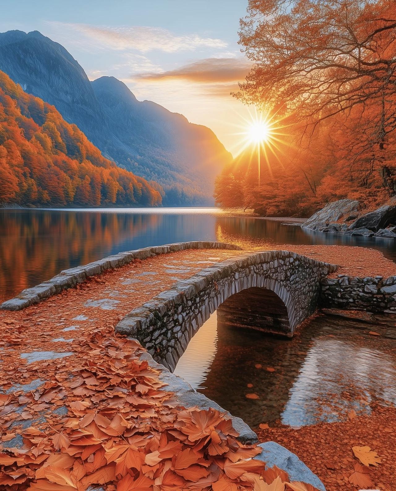 分享我这周有趣的事：这个季节有哪些美景可以欣赏？