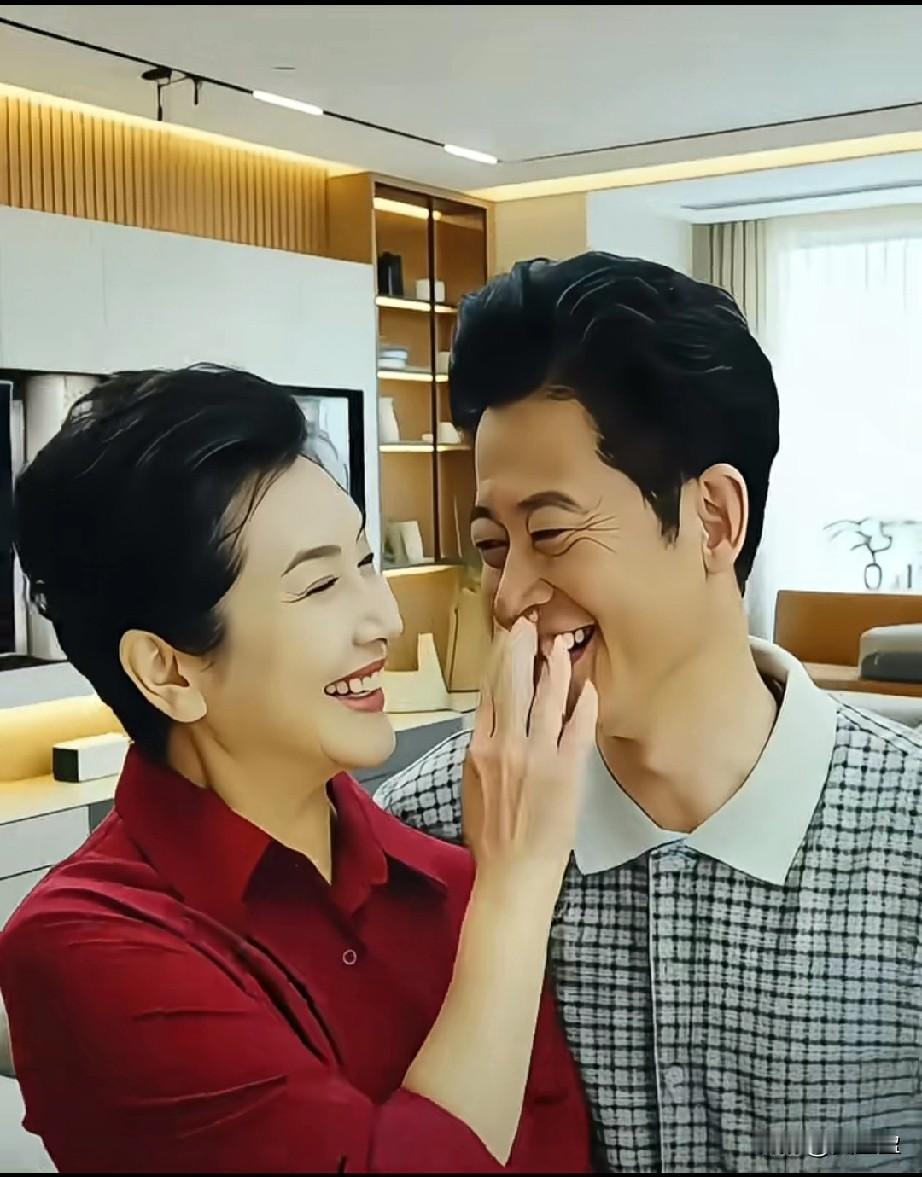 左小青拍《天道》被要求全裸出镜，找王志文解惑，得到“原著就是如此”的答复后咬牙应