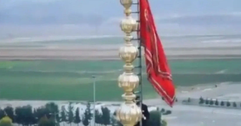 为什么伊朗这次被炸的很惨，同情伊朗的国人反而不多？2020年1月，伊朗二号人物