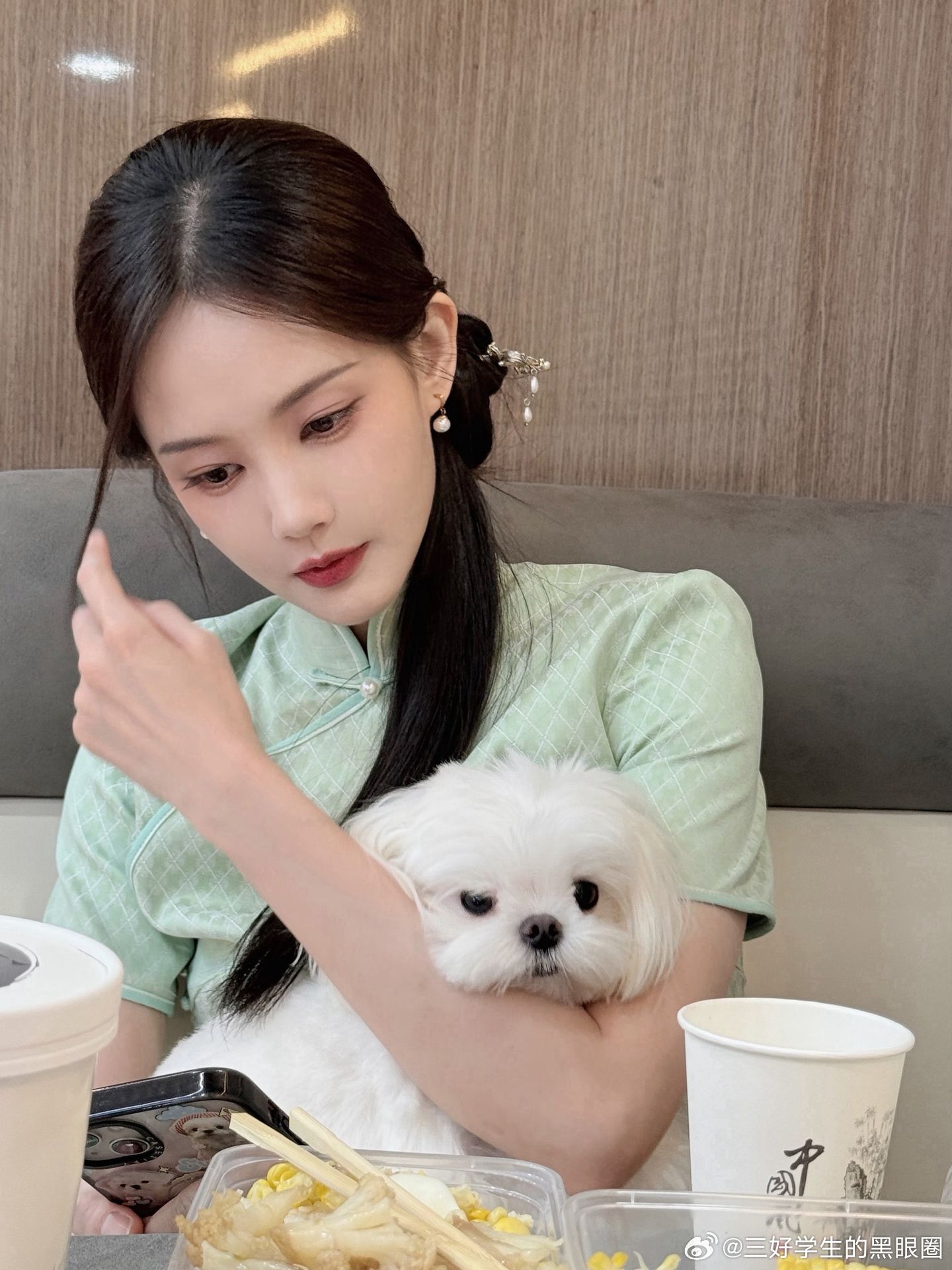 国民白月光李一桐李一桐李一桐