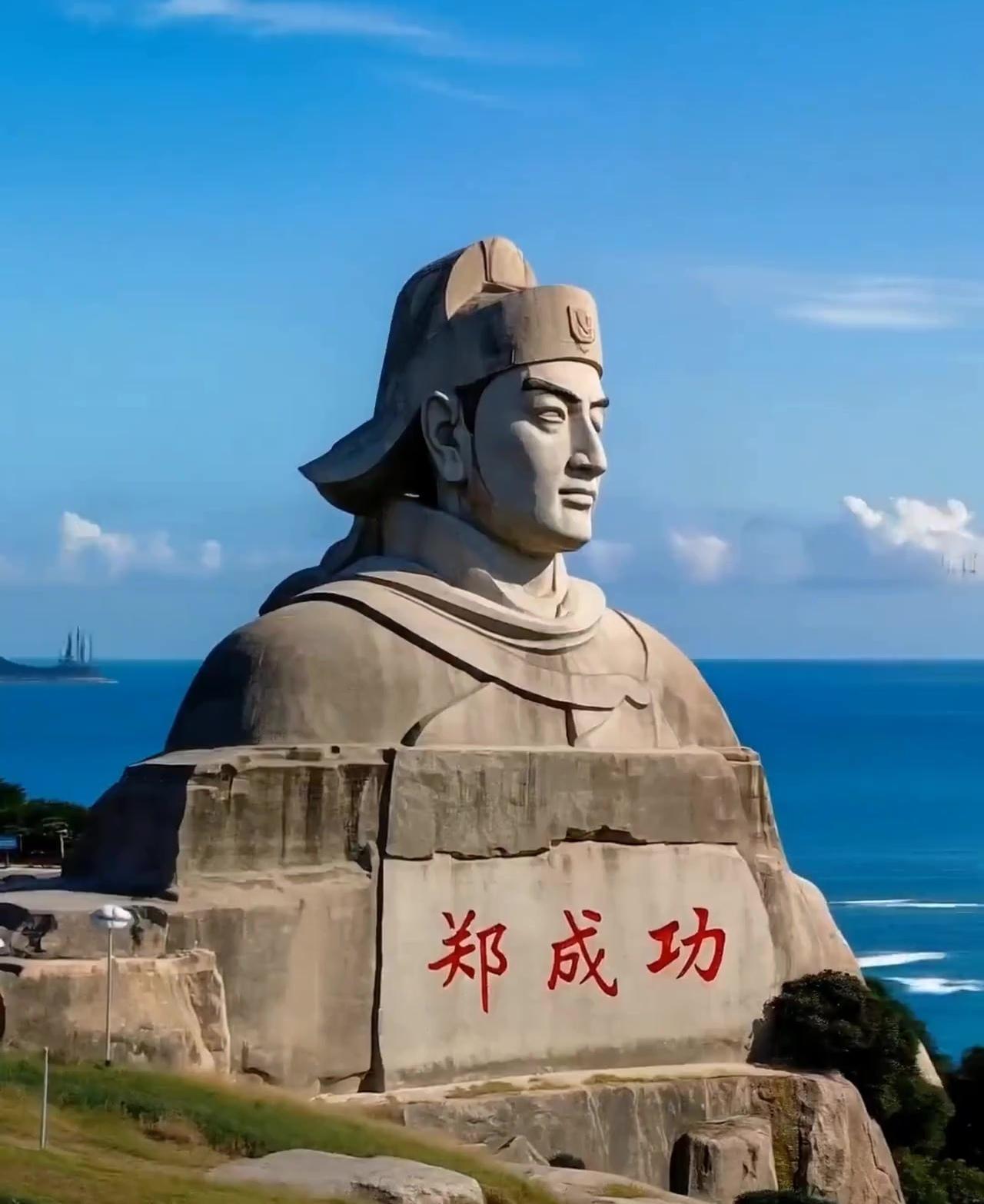 朱成功：老子死不瞑目。21世纪的汉人都是废物吗？满清都亡了100多年，你们竟