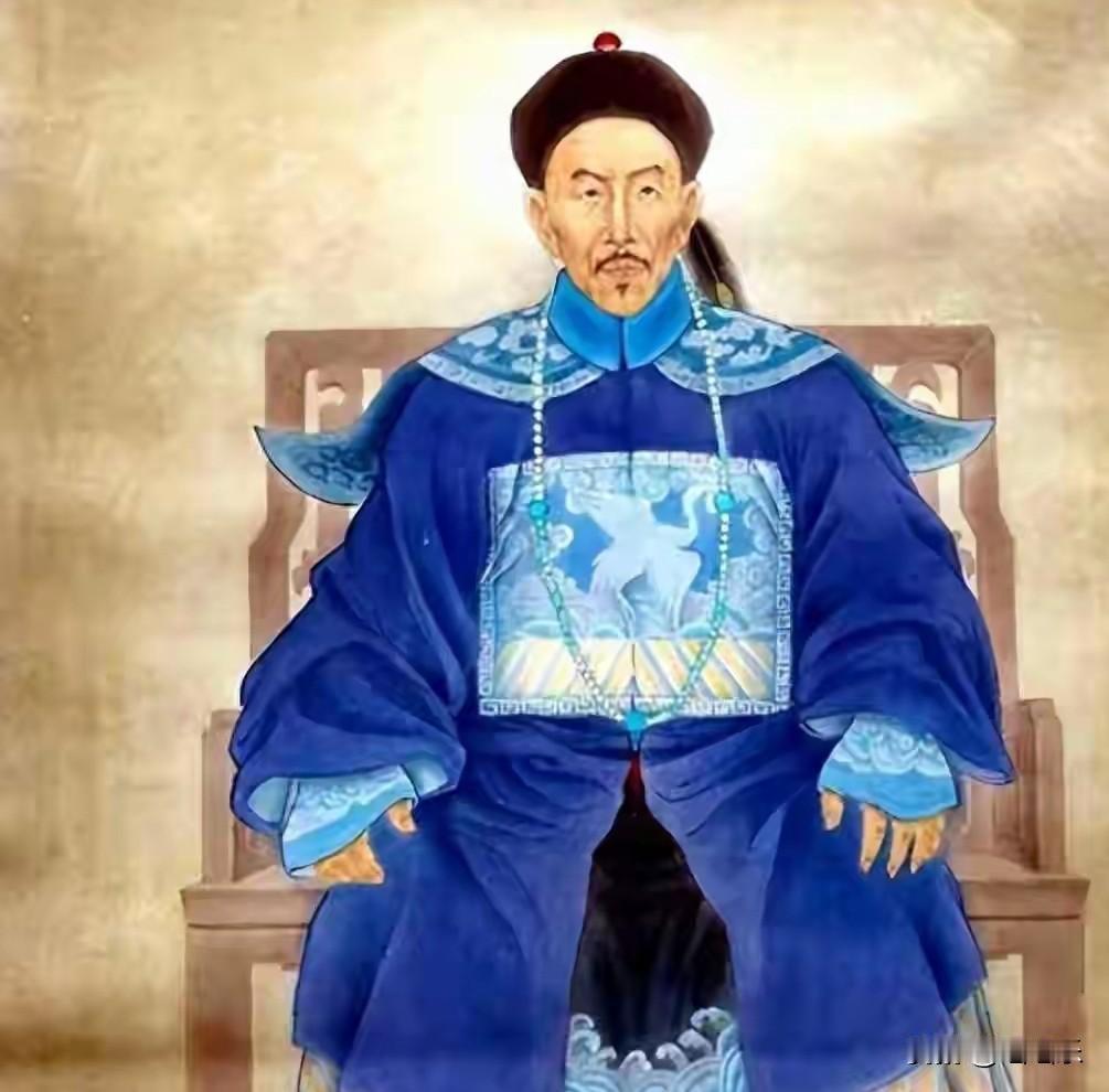 晚清重臣彭玉麟：人称“活阎王”，一生专杀纨绔子弟，却无人敢动晚清官场有个怪人