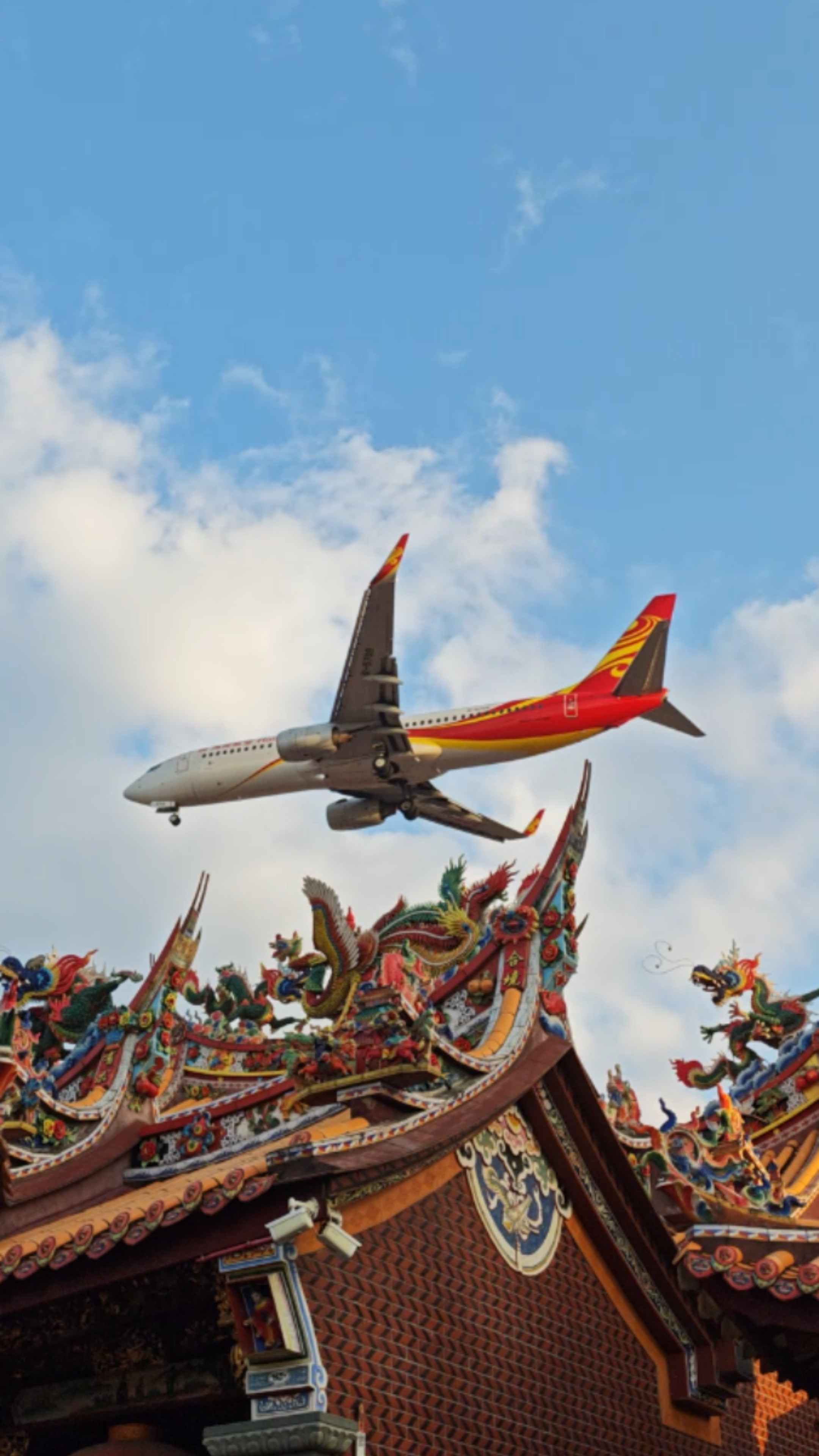 厦门来都来了，还不得来这个即将消失的网红机位打个卡……（工作日大家都不上班的嘛，