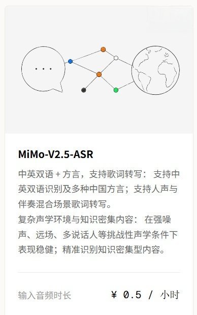 小米MIMO在语音方面，就是毫无争议的王者尤其在中国，就是妥妥的全国第一