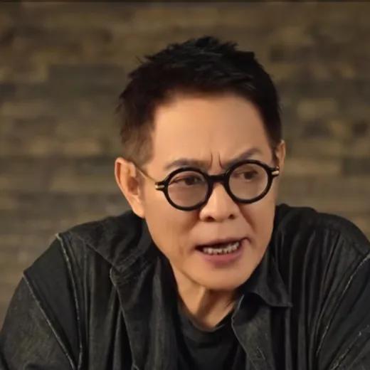 李连杰练武新视频爆火!那些旧闻仍被热议近期,一段李连杰居家练武的视频在社交平