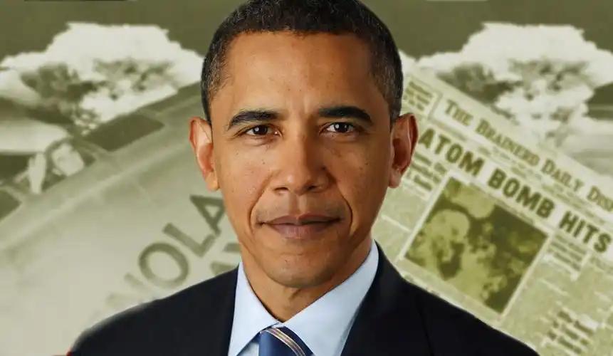 奥巴马憋了10年的心里话终于抖出来了，他在回忆录里写了95次“China”，还承