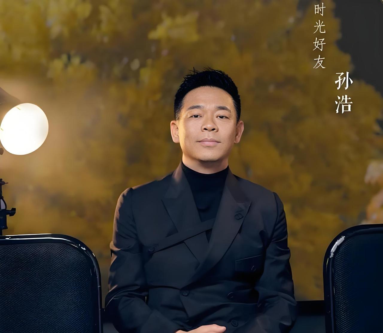 58岁还单身一人，是不是就一定是输了？看完孙浩的故事，你或许会改观。最近，58
