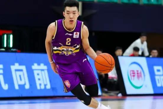 北京迎战天津，后场双枪是主攻吗？可怜北京队，竟然在全运会没有中锋可用。周琦去了