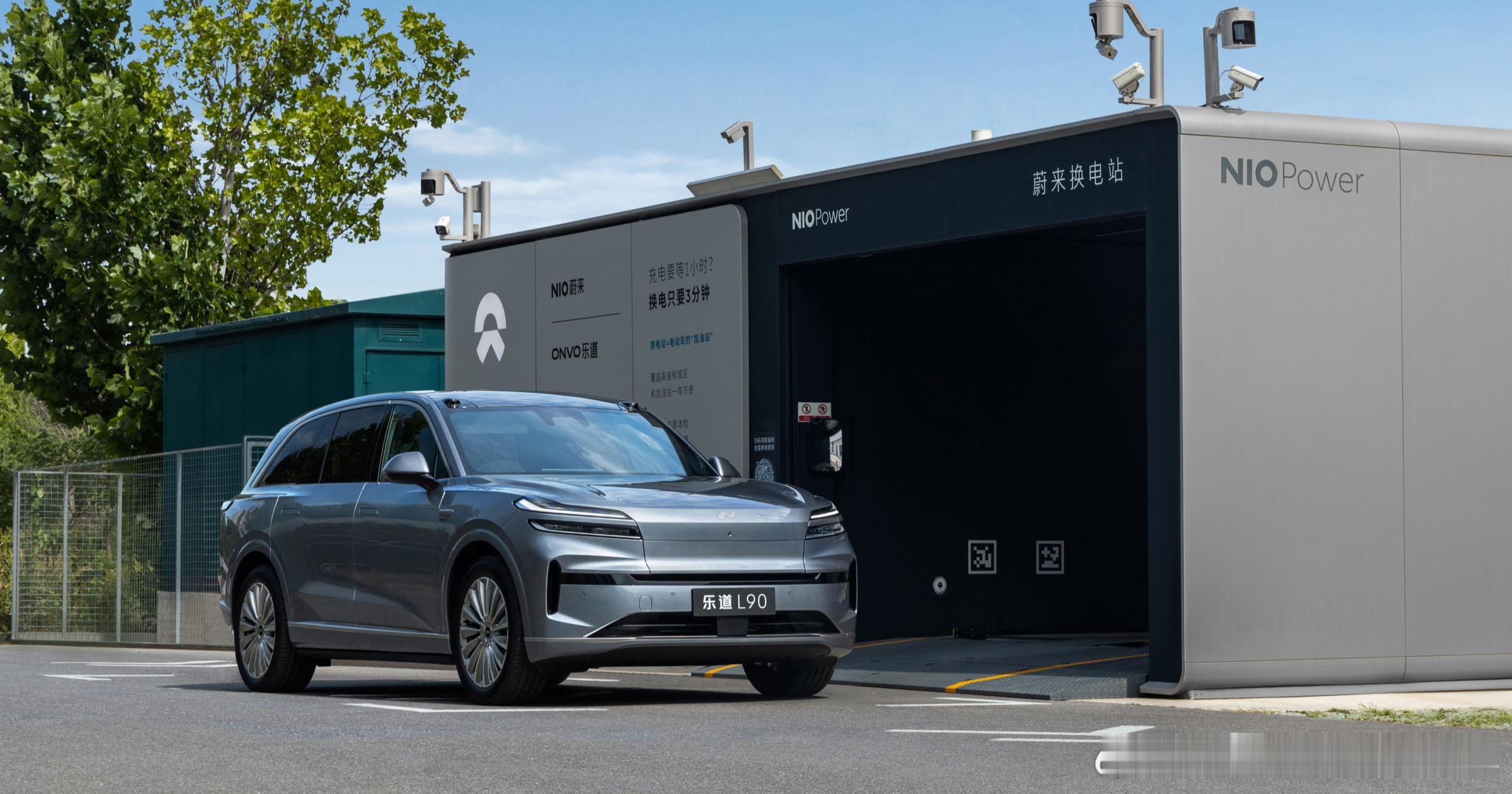 乐道确实又盘活了，10月交付17,342台，同比增长301.5%，创历史新高，顺