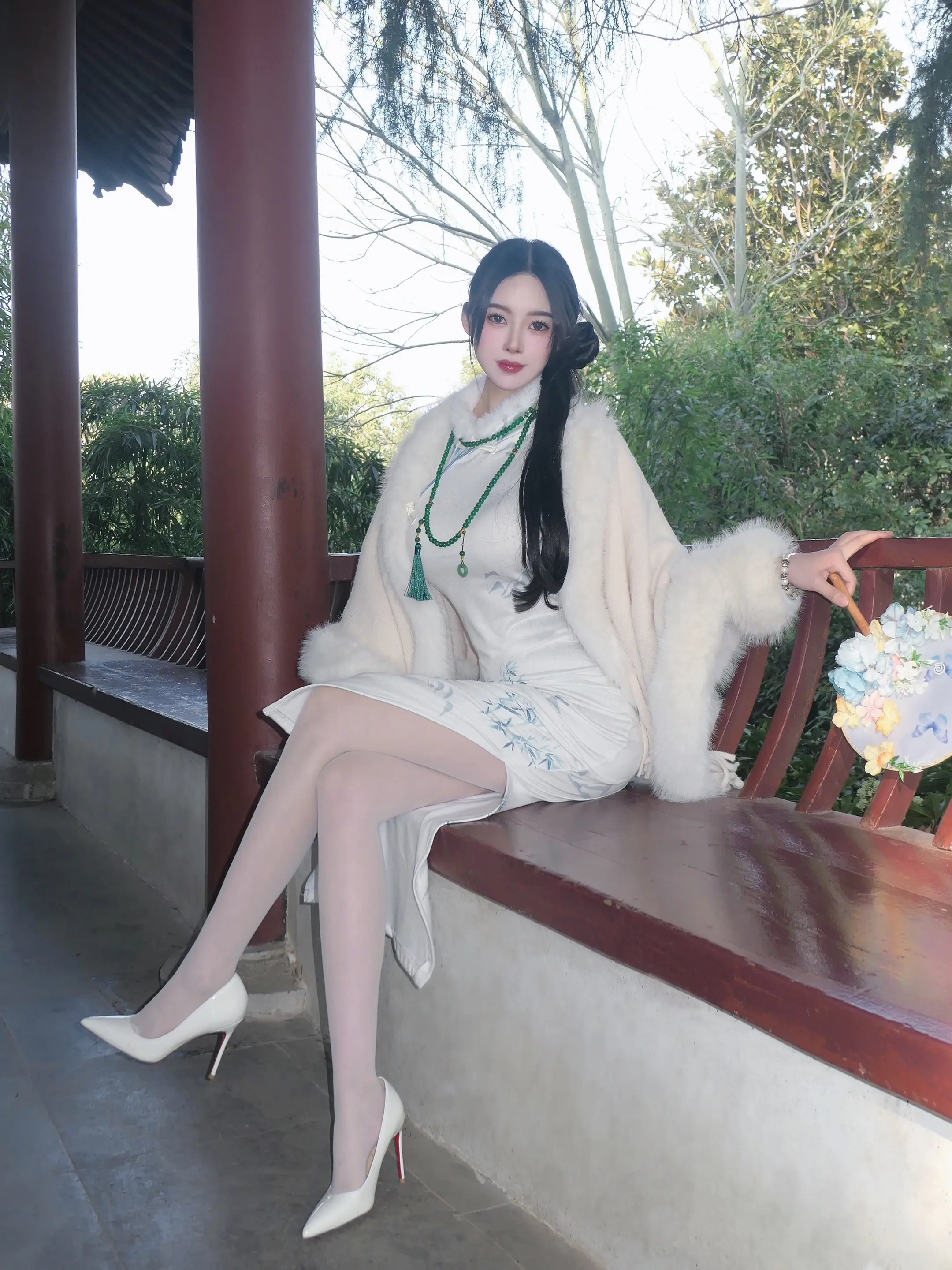 女儿心总如水🎋