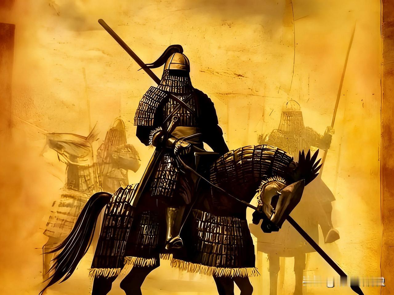 若说五代14为皇帝，结局最好的是被捉到契丹的石重贵，估计大家会觉得我瞎扯；事实上