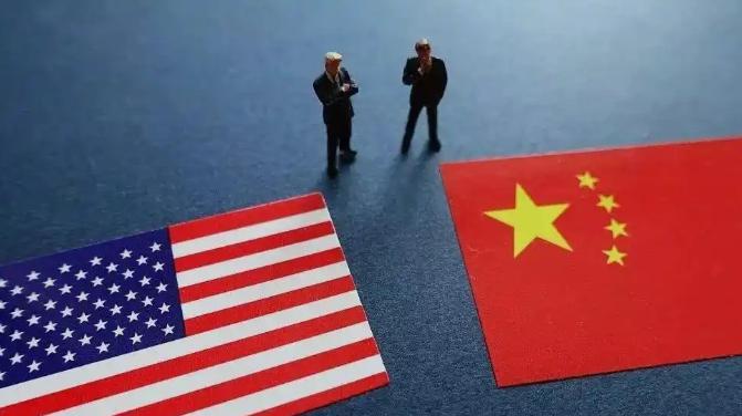 万万没想到，中国人不把商品卖给美国，美国人对中国的敌意反而下降了！据新加坡联合早