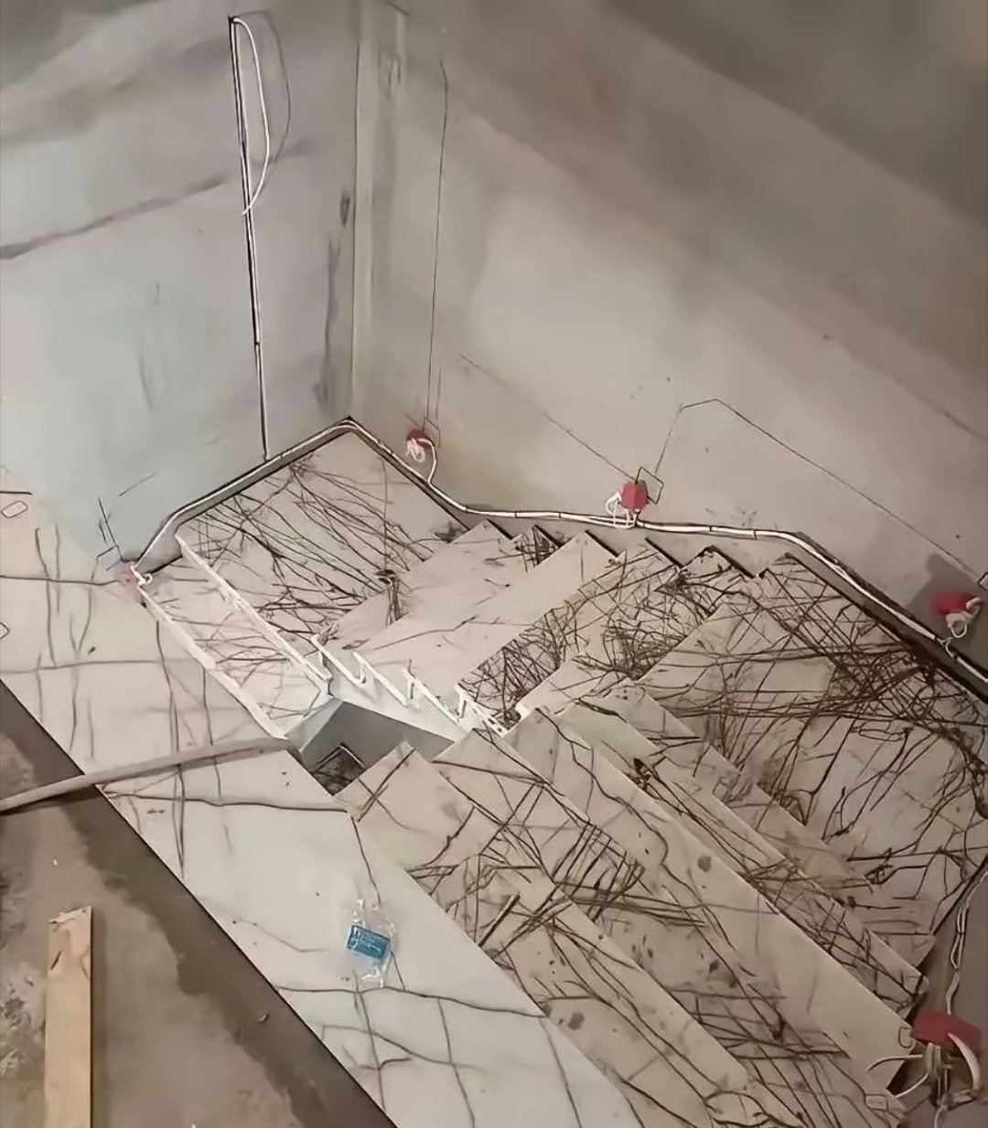 这个地板是老婆选的？我真无语