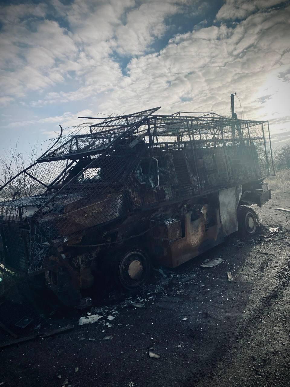 “我们要是去了，那就是一场血腥屠杀！”，法国媒体在12月2日，报道称，法国士兵接