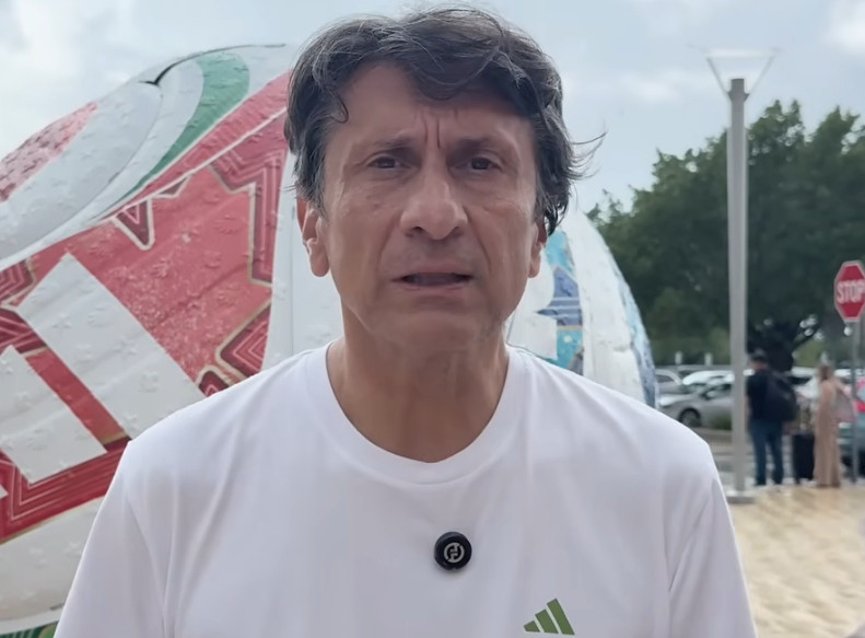 【JoséFélixDíaz】皇马与威尼修斯已敲定续约谈判日程，世界杯一结束