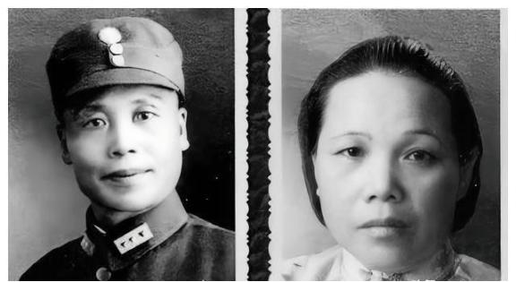 1966年，27岁的胡友松发现生理期没正常来，便问76岁的丈夫李宗仁怎么办。谁料