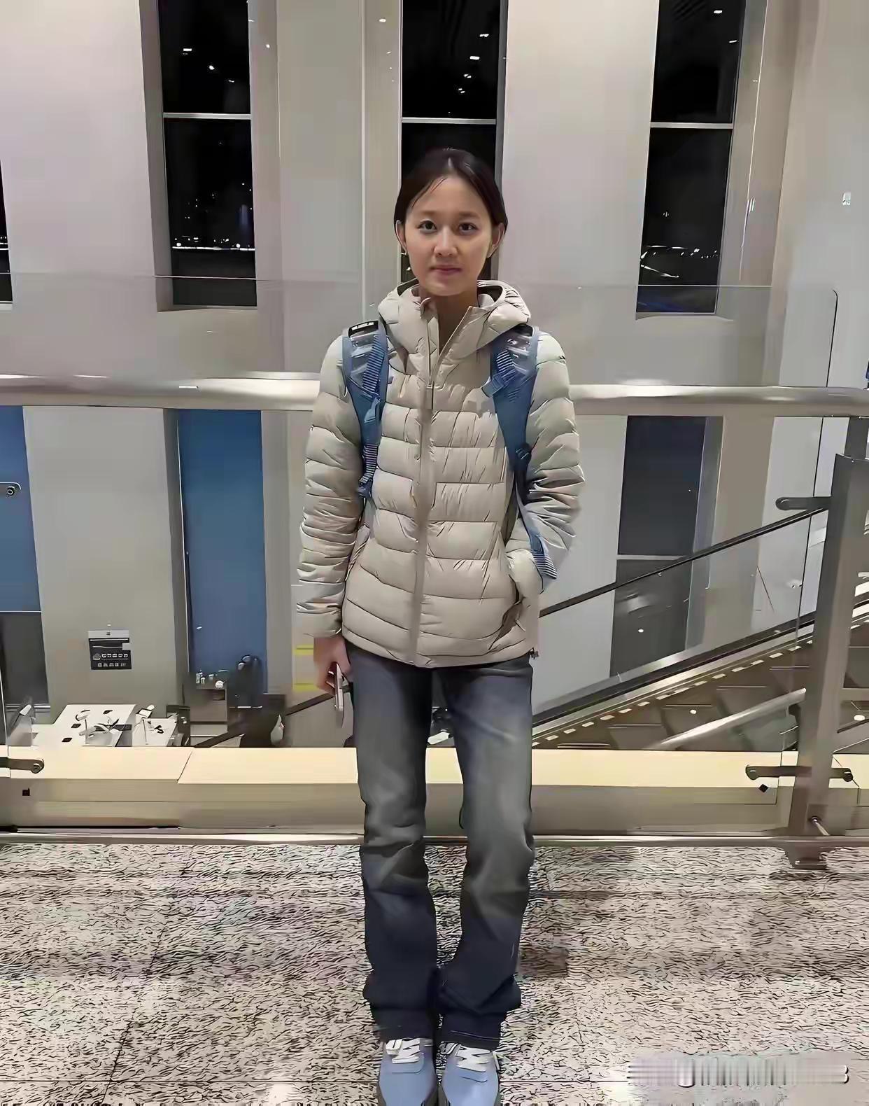 我长着一张娃娃脸，今年已经45岁，说出来不少人都觉得难以置信。平时出门总被