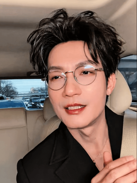 陈楚生北京站《荒芜之境》有惊喜，神神秘秘的，到底是啥呢！要去看过场地才确定什么