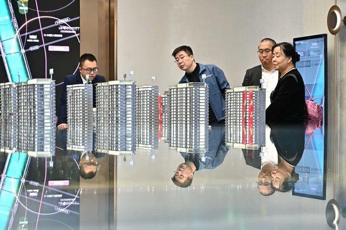 六大行房贷余额连续第三年下滑！2025年国有六大银行（工农中建交邮储）个人住