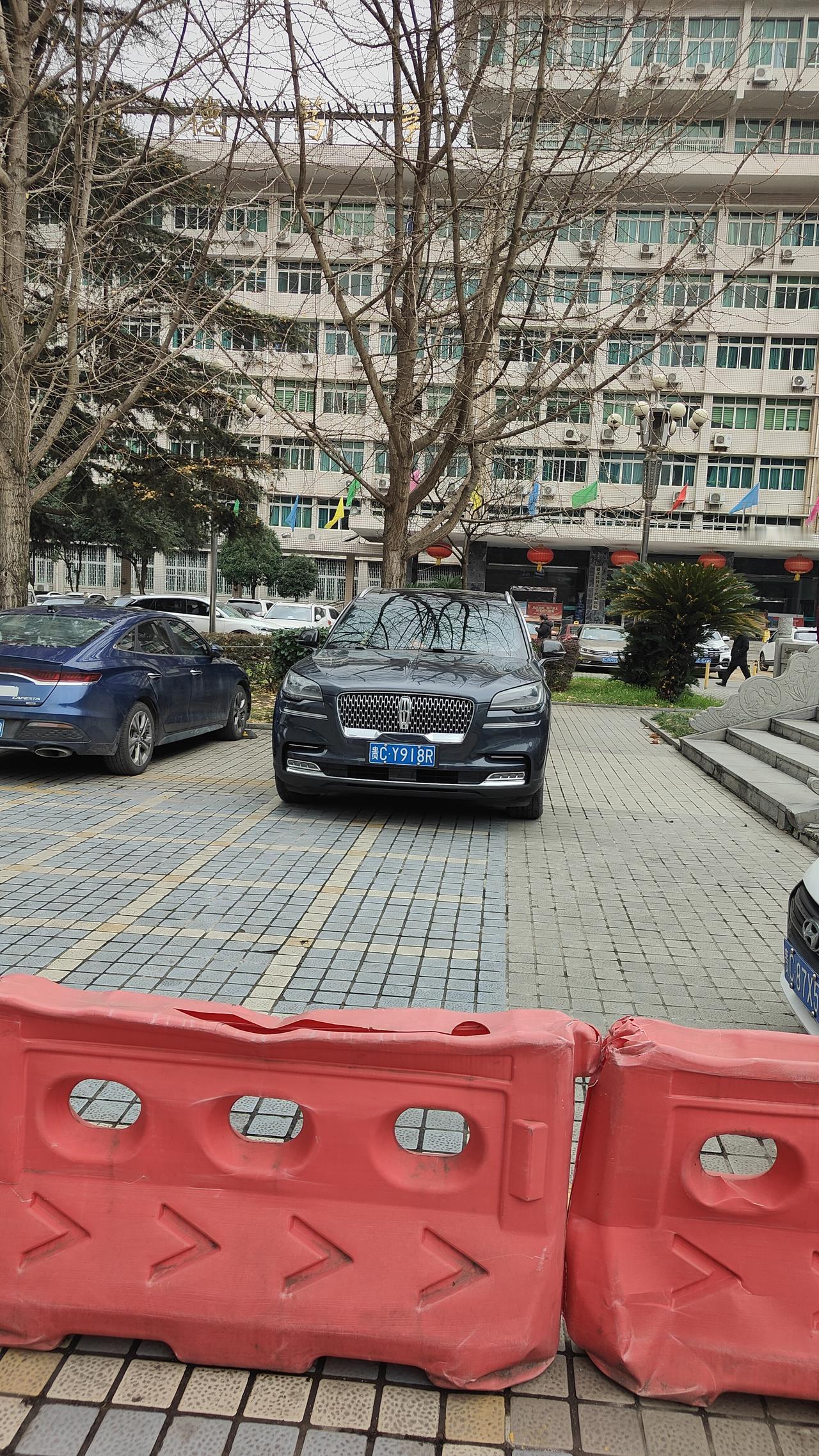 林肯为什么在中国无人问津美系高端品牌在中国卖不动